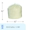 Stout By Envision LLDPE ProPerformance Coreless Bags4045 Gallon Bags Case of 100 bags, 100PK L4046C13 - alternate 3